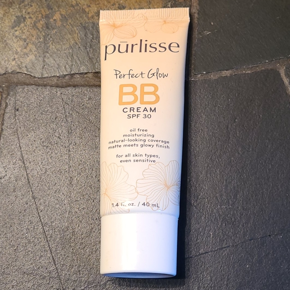 Purlisse BB Cream